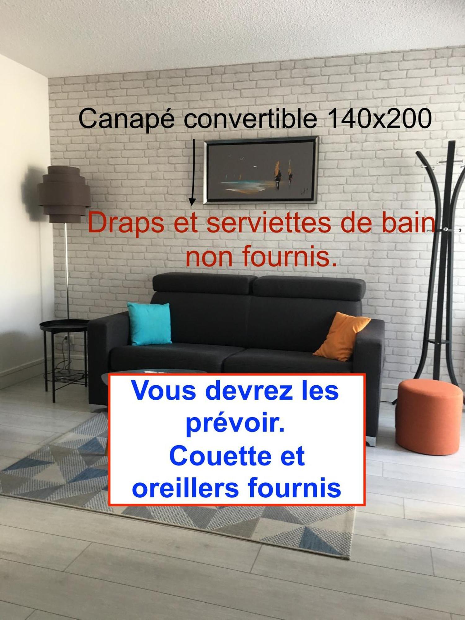 Studio " Escale En Bord De Mer " Wimereux Eksteriør billede